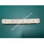 PHiliph Goldway CTG7 Fetal Monitor Left Side Cover New Original White Color Fetal Monitor Parts for sale