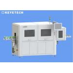 Turnkey Vision Inspection Systems for Closures, Preforms, Bottles Containers