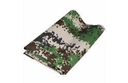 China TC Fabric Breathable Durable And Eco Friendly For Garment Making supplier