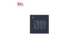 China HMC788ALP2ETR RF Power Transistor High Power Gain And Efficiency supplier
