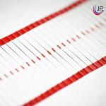 3950K 10Kohm NTC Thermistors For Temperature Measurement
