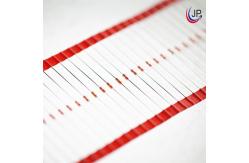 China 3950K 10Kohm NTC Thermistors For Temperature Measurement supplier