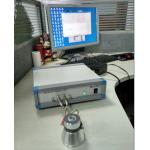 Measuring Impedance Tester Transmission Line Impedance Analyzer for sale