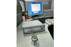 China Measuring Impedance Tester Transmission Line Impedance Analyzer supplier