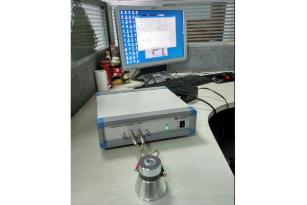 Measuring Impedance Tester Transmission Line Impedance Analyzer