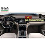 2000kpa Display Autometer Boost Gauge , 60mm Boost Gauge For 12v Car Engine for sale