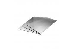 China Customized Cold Rolled Carbon Steel Plate Sheet Non Oiled For Building Structure supplier