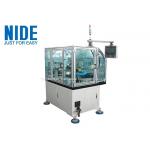 CNC Servo double cutter Commutator Precision Turning Machine / Machinery for sale