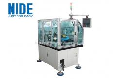 China CNC Servo double cutter Commutator Precision Turning Machine / Machinery supplier