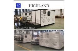China Discover the Versatility of Hydraulic Test Benches for Industrial supplier