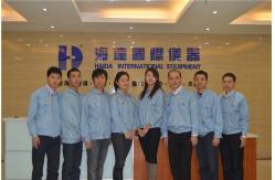 China Temperature Humidity Chambers manufacturer