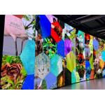 White Balance Brightness ≥7500cd/m2 Fixed Led Display with Module Size of 192*192mm and Mtbf of 5000 Hours for sale