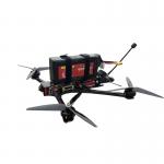 Kamikaze FPV Drone With Night Vision Thermal Camera 5kg Payload Bomb Drone for sale