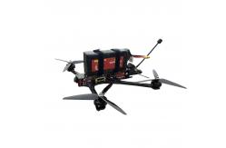 China Kamikaze FPV Drone With Night Vision Thermal Camera 5kg Payload Bomb Drone supplier