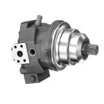 Variable Displacement Rexroth Axial Piston Motor 200 Cc/Rev For Marine Use for sale