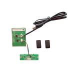 Humanize Designed USB Industrial Touchpad Module With Buttons