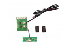 China Humanize Designed USB Industrial Touchpad Module With Buttons supplier