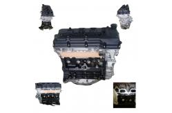 China Second Hand 2TR Complete Used Japanese Engines With Gearbox supplier