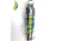 China 14552098 Main Relief Valve SA8230-12520 For EC290 EC290B Excavator supplier