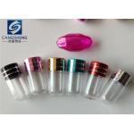 2g Single Capsule Bottles Cylindrical Shape Rhino 69 Pills