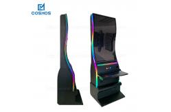 China 32  Inch Touch Monitor Slot Game Machine Cabinet With Thickened Iron Case supplier