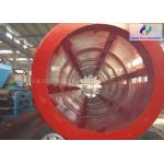 Vibration Wood Chips Screening Machine For Materials Sawdust Particle for sale