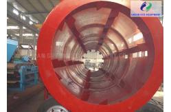 China Vibration Wood Chips Screening Machine For Materials Sawdust Particle supplier