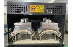 China 380V Shoe Making Machine 4.5KW Shoe Steaming Machine simple operation supplier