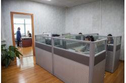 China Radiator Fin Forming Machine manufacturer