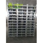 500kg Capacity Greenhouse Carts for sale