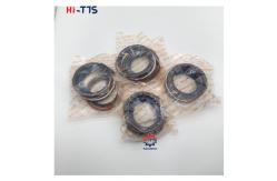 China Excavator Part ZAX230 ZAX240 ZAX250 Joystick Valve Repair Oil Seal Kit supplier