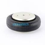 Guomat 1B8×4 Replaces Contitech FS120-10 Single Type Air Spring for sale
