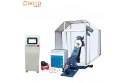 China BT-DWC-60 Impact Testing Low Temperature Cooling Chamber supplier