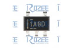 China INA180A2IDBVR supplier