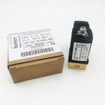Burkert 00125336 Plunger Valve 0-10 Bar Pressure Range 6014 Series for sale