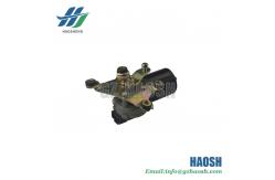 China 8-97855061-0 8978550610 Front Windshield Wiper Motor 24V ISUZU NKR55 4JB1 supplier