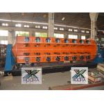 Rigid Stranding Machine On Bare Copper Aluminum Wire ,ACSR Conductor