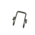 Coil Helical Extension Spring Design With Hook Powerful Petrol Engine for sale