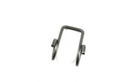 China Coil Helical Extension Spring Design With Hook Powerful Petrol Engine supplier