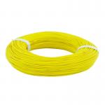 20 22 24 AWG 19 Strands Extruded PTFE Cable
