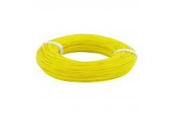 China 20 22 24 AWG 19 Strands Extruded PTFE Cable supplier