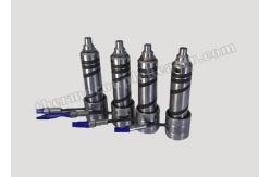 China Customized Injection Molding Hot Runner Electric Heating Coils With CE Certified supplier