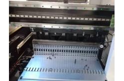 China automaticled tube lens power driver smd machine pick and place machine supplier