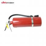Dry powder foam fire Wet Chemical Fire Suppression Device 360mm 5.5LB
