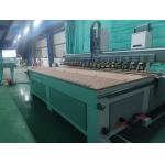 MDF Wall Panel Ceiling Sound Proof Customized 2400-3000mm Acoustic Panel Nailing Machine