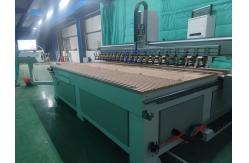 China MDF Wall Panel Ceiling Sound Proof Customized 2400-3000mm Acoustic Panel Nailing Machine supplier