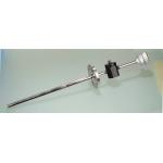 Industrial temperature thermometer dual k type thermocouple temperature sensor RTD for sale