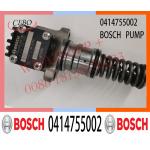 0414755002 BOSCH Fuel Injector 0986445007 0414755006 0414755003 0986445001 For REN-AULTT  Truck for sale