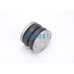 YS-160-2 Air Spring M8X1.25 Screw Industrial Air Spring For Mechanical Shock ,  Pressure , Lift Control for sale