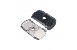 China High Precision Zinc/Aluminum Die Casting Parts Custom Services for Automotive supplier